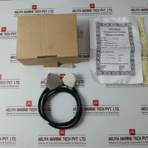 Waters 4265010bc1 Coaxial Plc Interface Cable