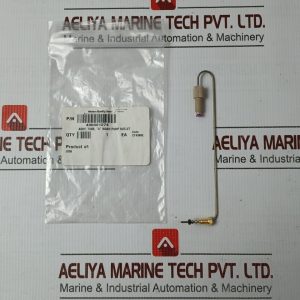 Waters 430001274 Tube B Wash Pump Outlet Assembly