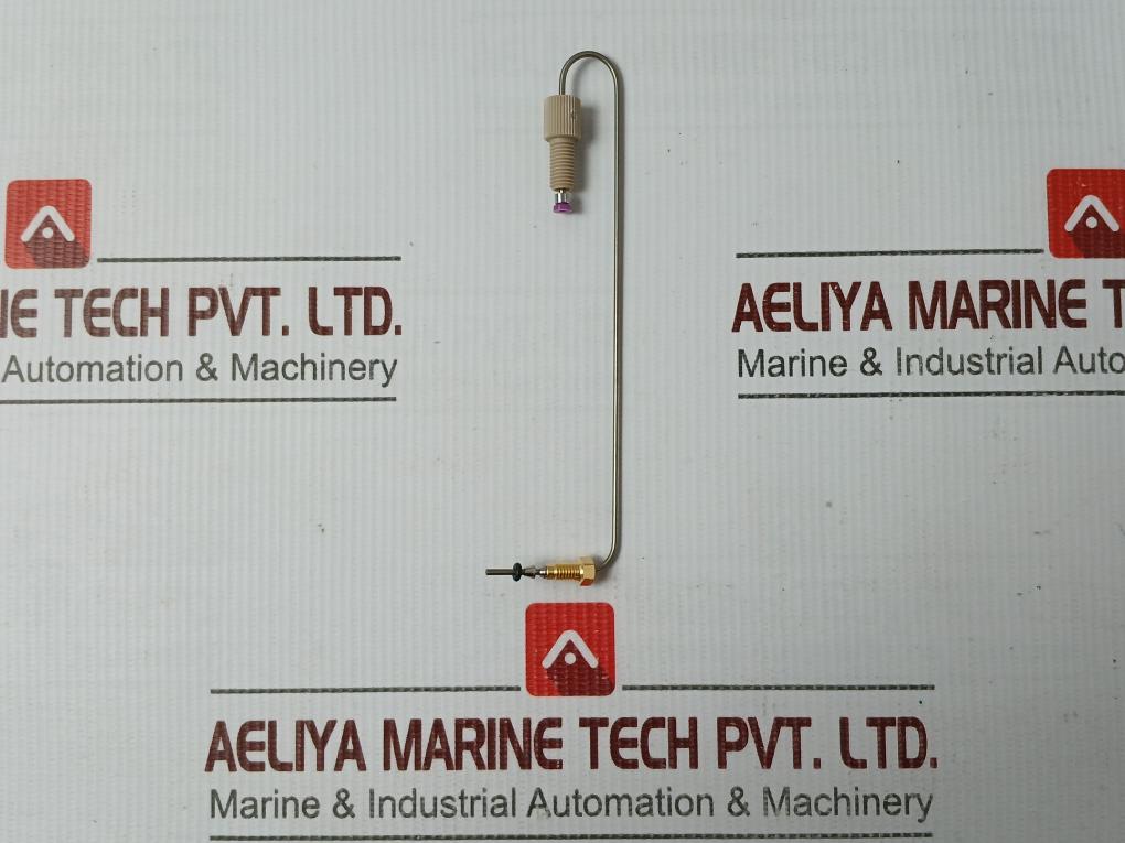 Waters 430001274 Tube B Wash Pump Outlet Assembly - Image 4