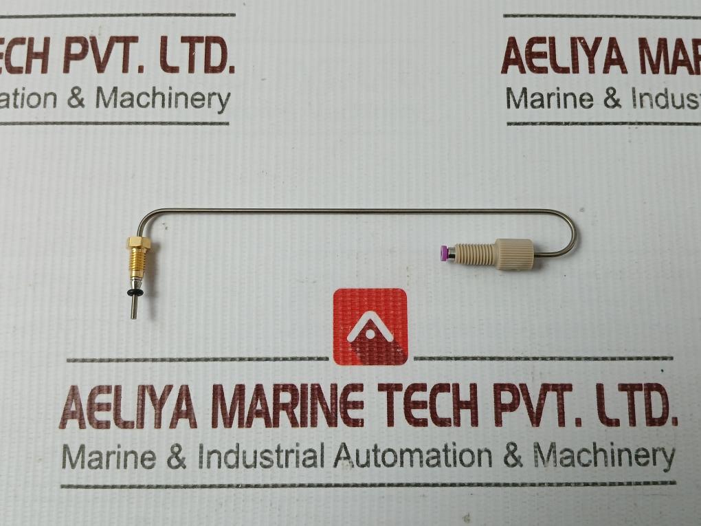 Waters 430001274 Tube B Wash Pump Outlet Assembly - Image 3