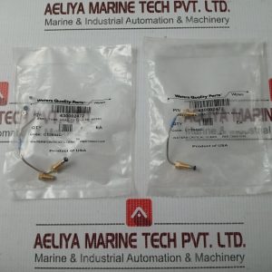 Waters 430002472 Head To Transducer Assy
