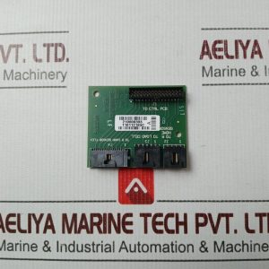 Waters 510000393 Sample Manager Connector Pcb 94v
