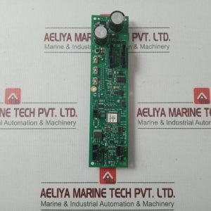 Waters 510000493-D Printed Circuit Board 94v