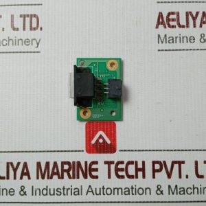 Waters 510000576 Programming Socket Adapter