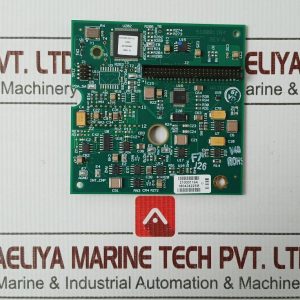 Waters 510001164 Printed Circuit Board