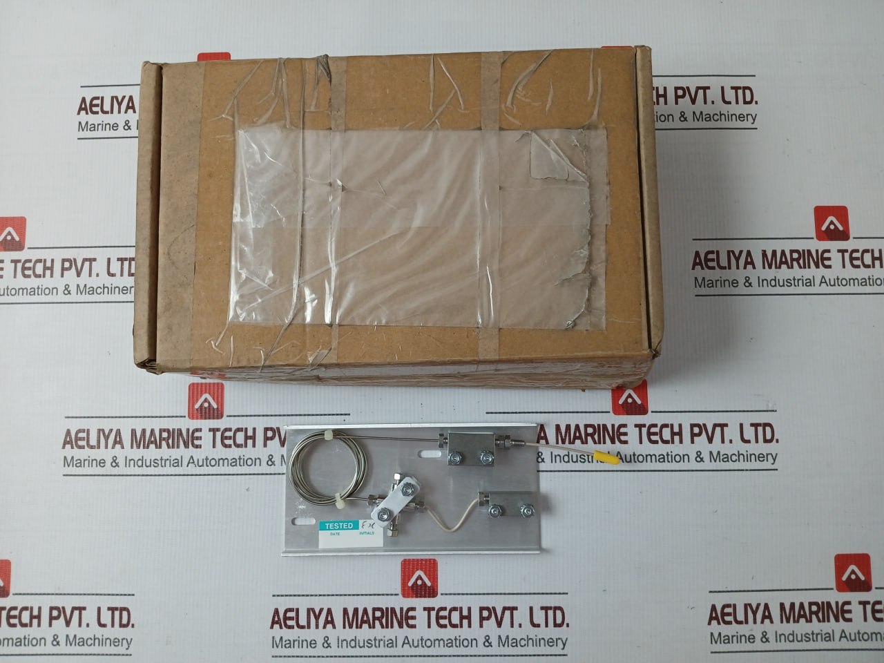Waters 700001179 Counter Current Heat Exchange Assy