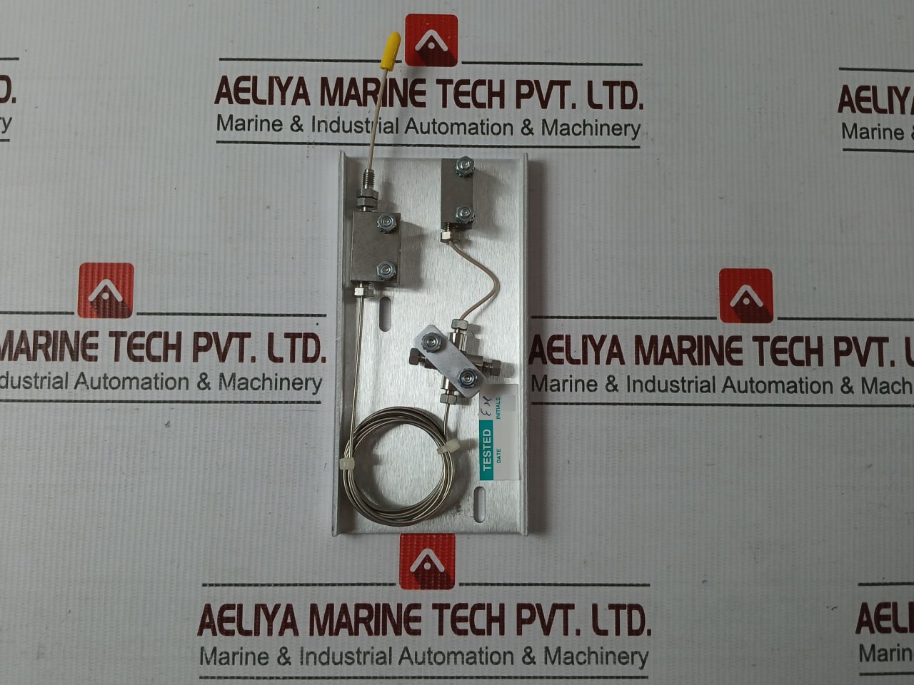 Waters 700001179 Counter Current Heat Exchange Assy - Image 5