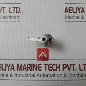 Waters 700002911 Ul Mixer Assembly