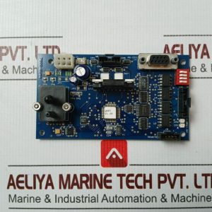 Waters 725000459 Degasser Vacuum Pump Control Board