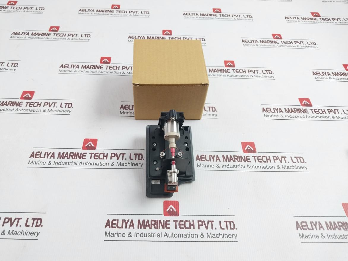 Waters Assy Flow Cell Hybrid