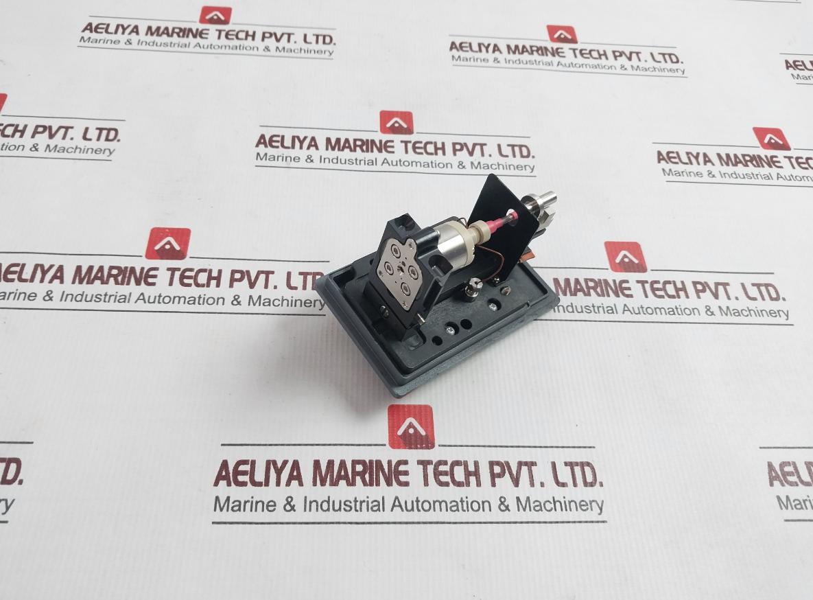 Waters Assy Flow Cell Hybrid - Image 3