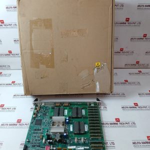Waters Ma4258-202p1d Com Express Epc Baseboard Pcb 94v