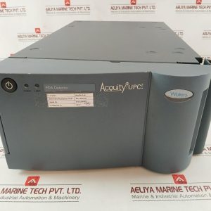Waters Pda Detector 