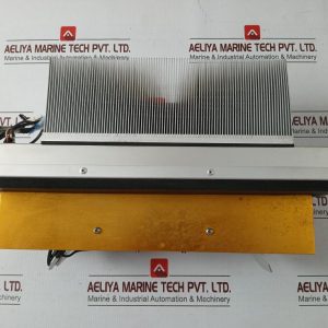 Waters Wat-289001192-D HeatCooler Engine