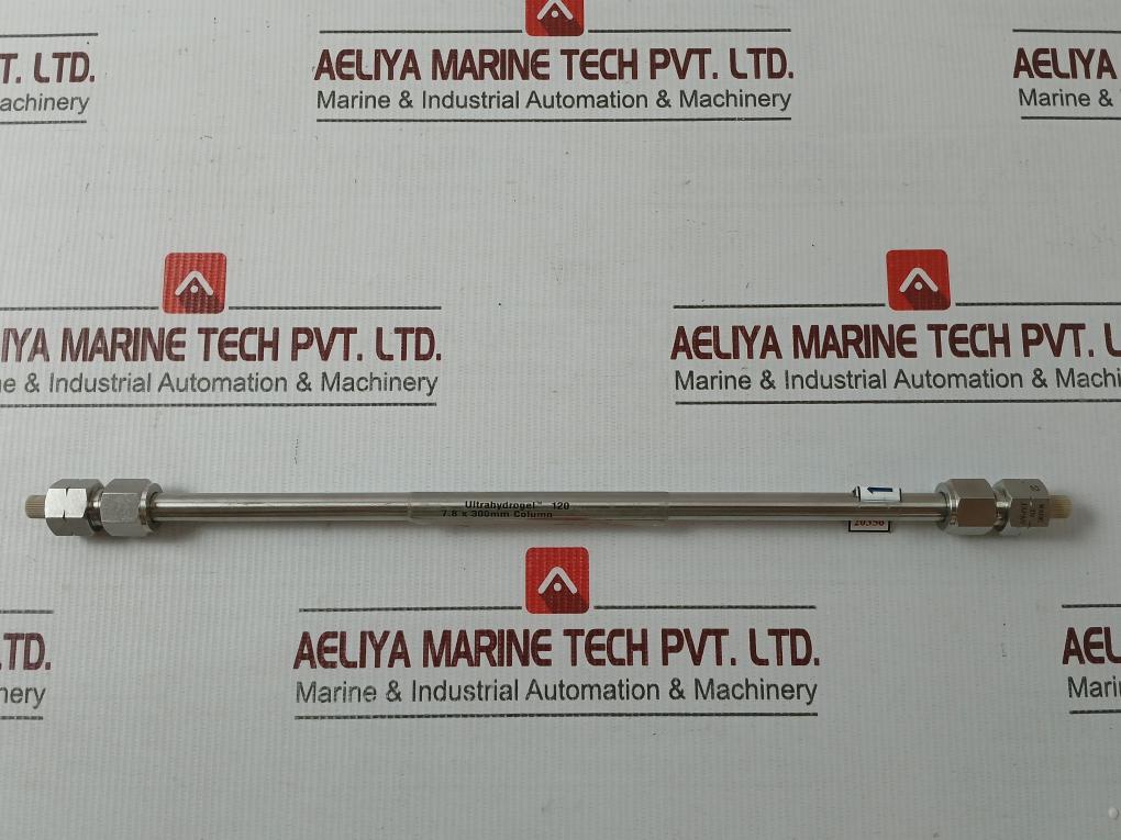 Waters Wat011520 Column