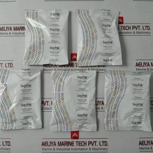 Waters Wat023501dl Plus Light Double Luer-Lock Cartridge