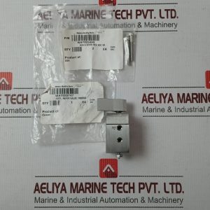 Waters Wat025747 Hplc Refer. Valve Assembly