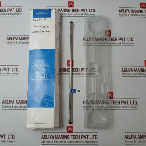 Waters Wat027324 Bondapak C18 Column