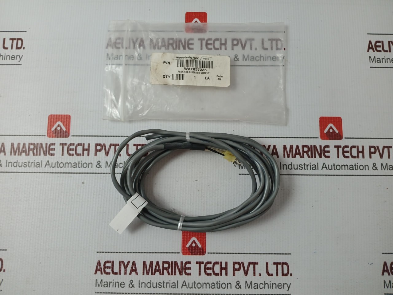 Waters Wat057235 Shielded Output Cable