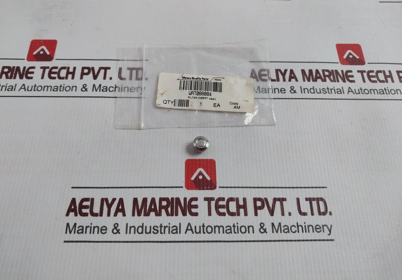 Waters Wat088084 Precolumn Filter Insert Assembly