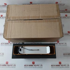 Waters Wath-289001192-E HeatCooler Engine