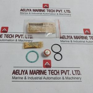 Watts 288ac Vacuum Breaker Repair Kit