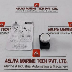 Weg Push Buttons And Signaling