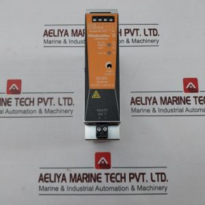 Weidmuller 2001800000 DcDc Converter 24v