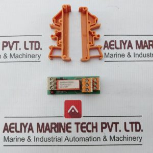 Valmet Pmb 1s Connection Module Printed Circuit Board Card