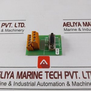 Weidmuller 800391 1001 Interface Module 94 V