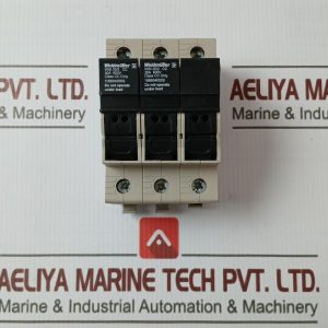 Weidmuller Wsi 252 Cc Fuse Terminal 600v