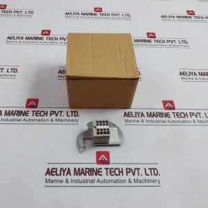 Weidmuller Zdub 2,5-22an Heavy-Duty Connector Insert 600v