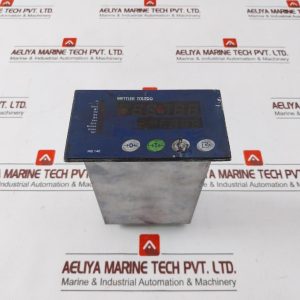 Mettler Toledo Ind140-08 Weighing Terminal Mettler 264v