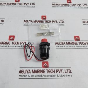 Westlock Controls Va30058-126 Coil For Solenoid Valve 24v