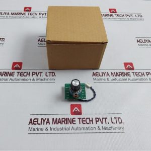 Westronics W941116 Dc Motor Controller Pcb