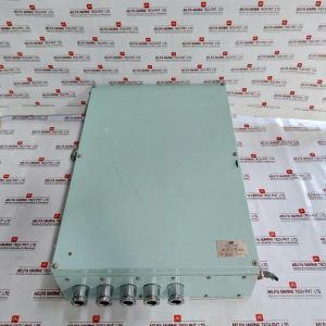 Whessoe Systems & Controls 1760-02-2102 Power Supply Unit