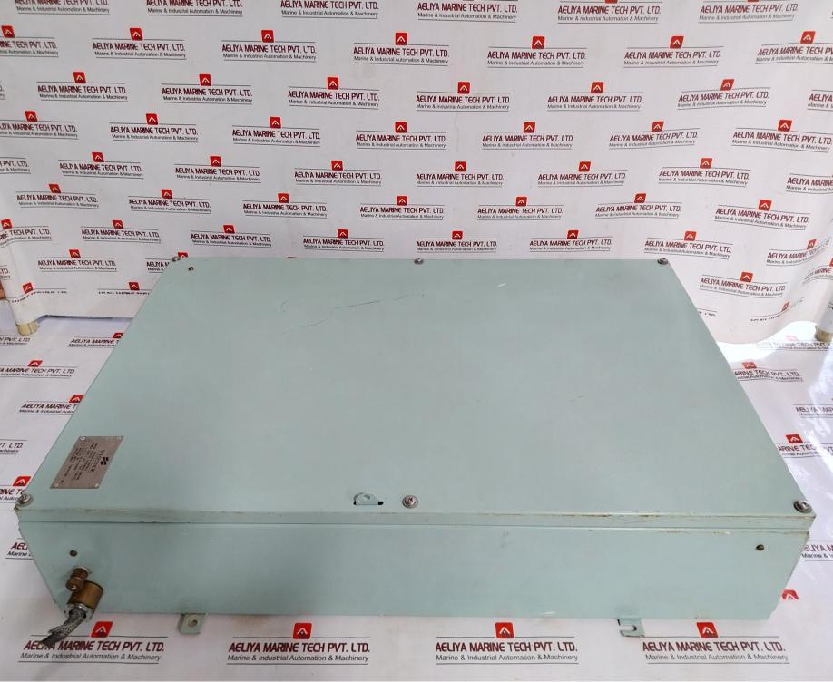 Whessoe Systems & Controls 1760-02-2102 Power Supply Unit - Image 4