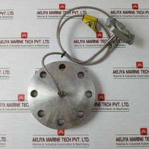 Wika Fw3.5g Pressure Transmitter Gauge