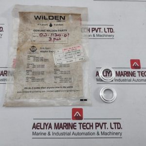Wilden 02-1120-01 Valve Seat Set
