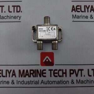 Wisi Dm 02b Cable Splitter Class