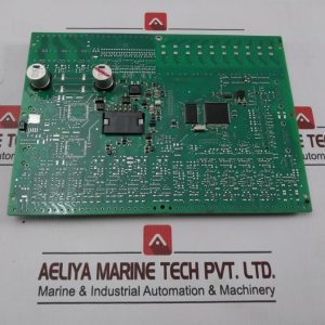 Woodward 624-1258 Option Pcb Board 94v-0