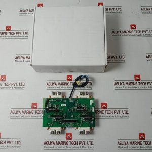 Wtc 100-8810-3aa Infineon Econodual Igbt Board