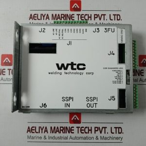 Wtc 804-5885 Timer Module 120v