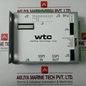 Wtc 804-5885 Timer Module 120v