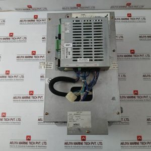 Wtc Inverter-Gen5 Base Welding Inverter Unit 480v
