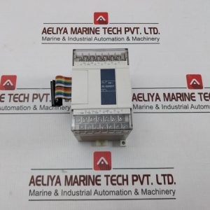 Xinje Xc-E8x8yt Digital Input Output Extension Module