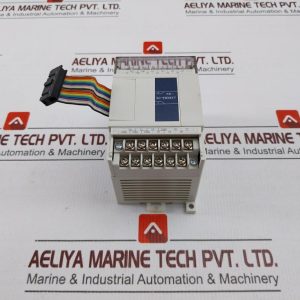 Xinje Xc-E8x8yt Extension Module 24v