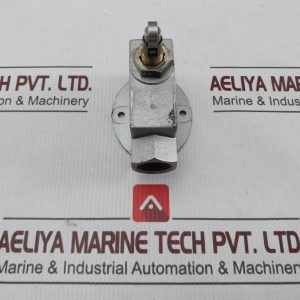 Yamatake-Honeywell Bzv6-2rq8-J Micro Limit Switch 480 V