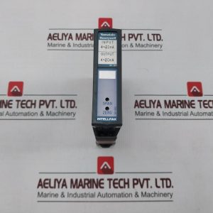 Yamatake-Honeywell Ip50dbc00aa00 Signal Distributor Converter 120v