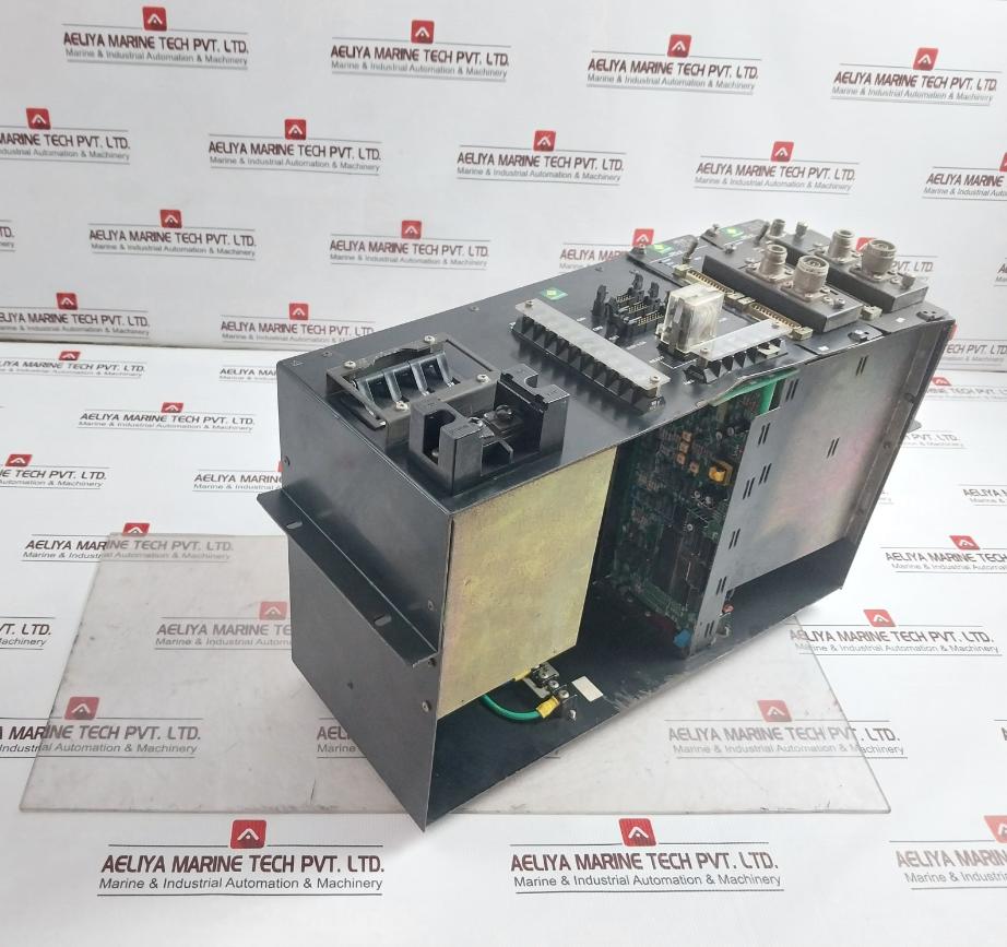 Yokogawa As S351 Power Supply Module 120v - Image 3